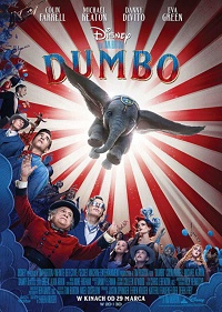 Tim Burton ‹Dumbo›