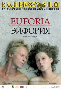 Iwan Wyrypajew ‹Euforia›