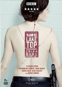 Jane Campion, Ariel Kleiman ‹Tajemnice Laketop. China Girl›