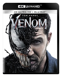 Ruben Fleischer ‹Venom (4K)›