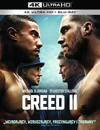 Steven Caple Jr. ‹Creed II (4K)›
