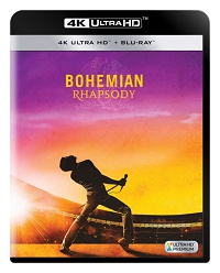 Bryan Singer ‹Bohemian Rhapsody (4K)›