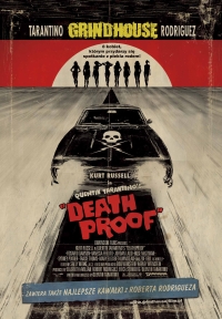 Quentin Tarantino ‹Grindhouse vol. 1: Death Proof›