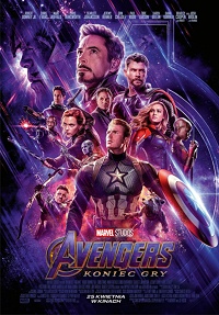 Anthony Russo, Joe Russo ‹Avengers: Koniec gry›