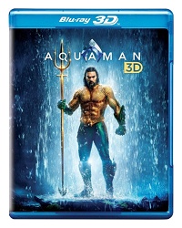 James Wan ‹Aquaman (3D)›