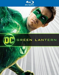 Martin Campbell ‹Green Lantern›