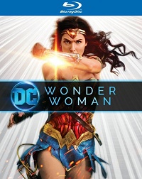 Patty Jenkins ‹Wonder Woman›