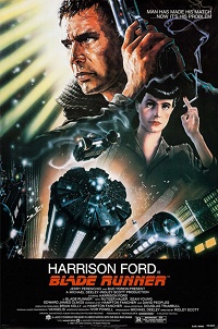 Ridley Scott ‹Łowca androidów›