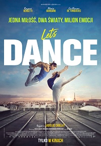 Ladislas Chollat ‹Let’s Dance›