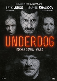 Maciej Kawulski ‹Underdog›