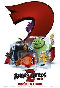 Thurop Van Orman ‹Angry Birds 2 Film›