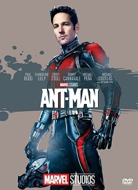 Peyton Reed ‹Ant-Man›