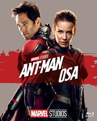 Peyton Reed ‹Ant-Man i Osa›