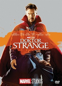 Scott Derrickson ‹Doktor Strange›
