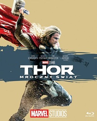 Alan Taylor ‹Thor: Mroczny świat›