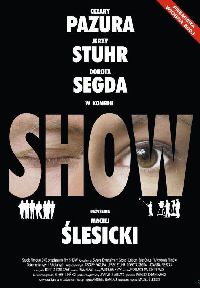 Maciej Ślesicki ‹Show›