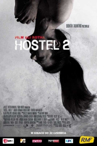 Eli Roth ‹Hostel 2›