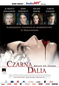 Brian De Palma ‹Czarna Dalia›
