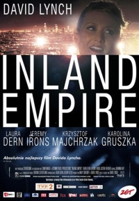 David Lynch ‹Inland Empire›