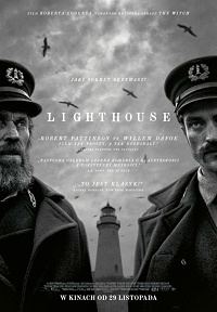 Robert Eggers ‹Lighthouse›