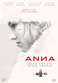 Luc Besson ‹Anna›