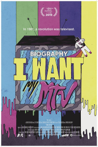 Tyler Measom, Patrick Waldrop ‹Biography: I Want My MTV›