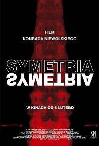 Konrad Niewolski ‹Symetria›