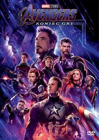 Anthony Russo, Joe Russo ‹Avengers: Koniec gry›