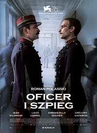 Roman Polański ‹Oficer i szpieg›