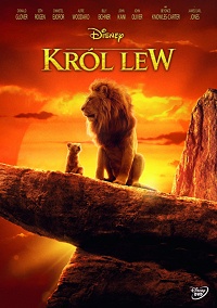 Jon Favreau ‹Król Lew›