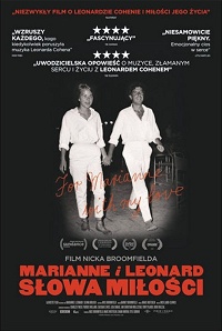 Nick Broomfield ‹Marianne i Leonard: Słowa miłości›