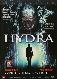 Andrew Prendergast ‹Hydra›