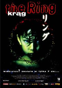 Hideo Nakata ‹The Ring – Krąg›
