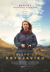 Grímur Hákonarson ‹Daleko od Reykjavíku›
