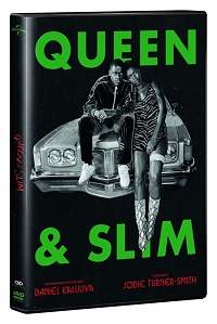 Melina Matsoukas ‹Queen & Slim›