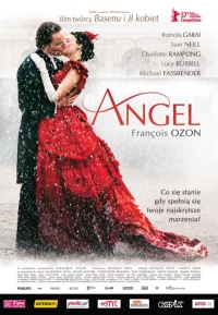 François Ozon ‹Angel›