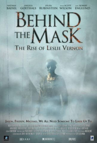 Scott Glosserman ‹Behind the Mask: The Rise of Leslie Vernon›