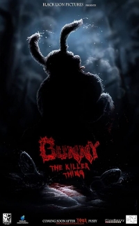 Joonas Makkonen ‹Bunny the Killer Thing›