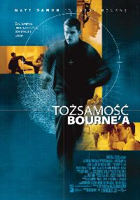 Doug Liman ‹Tożsamość Bourne’a›