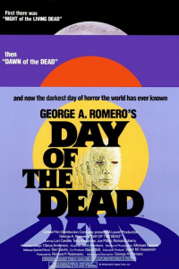 George A. Romero ‹Dzień żywych trupów›