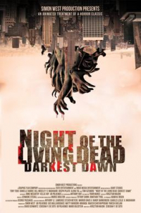 Zebediah De Soto, Krisztian Majdik ‹Night of the Living Dead: Darkest Dawn›
