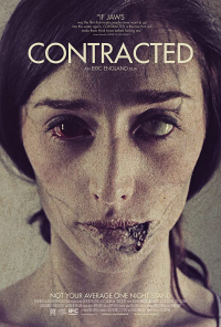 Eric England ‹Contracted›