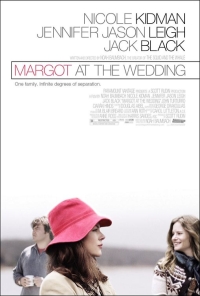 Noah Baumbach ‹Margot jedzie na ślub›