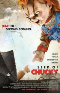 Don Mancini ‹Laleczka Chucky: Następne pokolenie›
