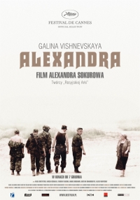 Aleksander Sokurow ‹Alexandra›