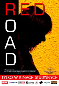 Andrea Arnold ‹Red Road›
