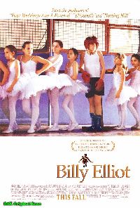 Stephen Daldry ‹Billy Elliot›