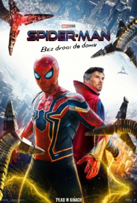 Jon Watts ‹Spider-Man: Bez drogi do domu›