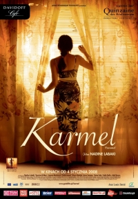 Nadine Labaki ‹Karmel›
