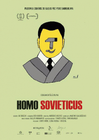 Ivo Briedis ‹Homo sovieticus›
